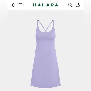 M Everyday Cloudful™ Fabric Backless 2-in-1 Activity Dress-Wannabe-DD/DDD/F Cups